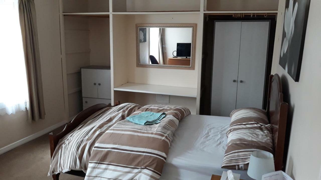 Castle Quarter 2 Hotel เบดฟอร์ด ภายนอก รูปภาพ